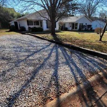San Souci Bungalow Greenville Kültér fotó