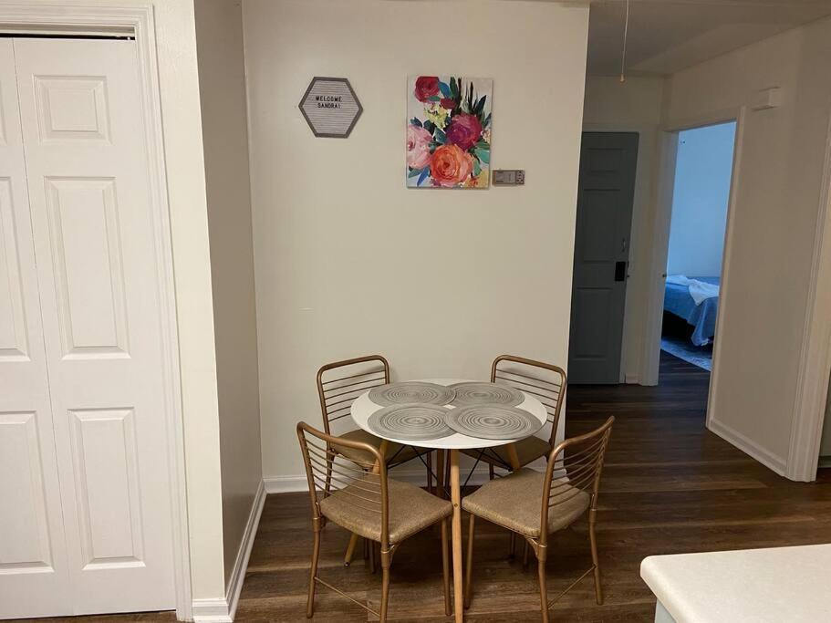 San Souci Bungalow Greenville Kültér fotó