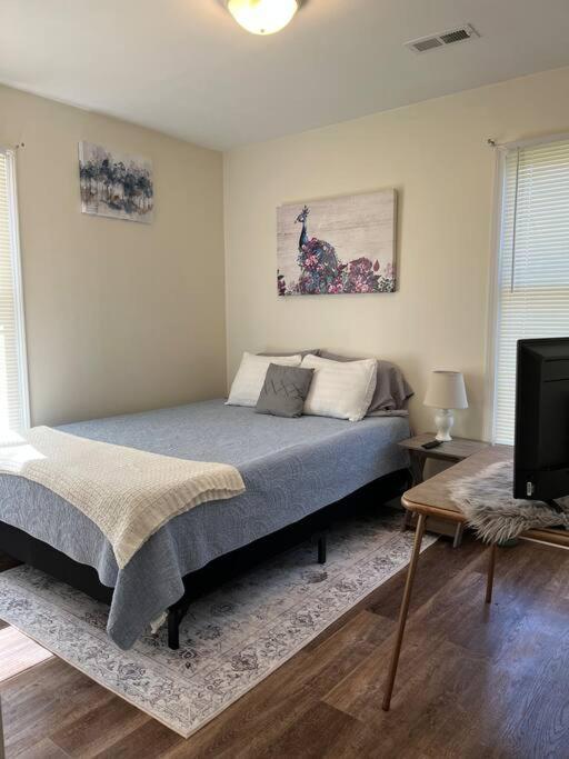 San Souci Bungalow Greenville Kültér fotó
